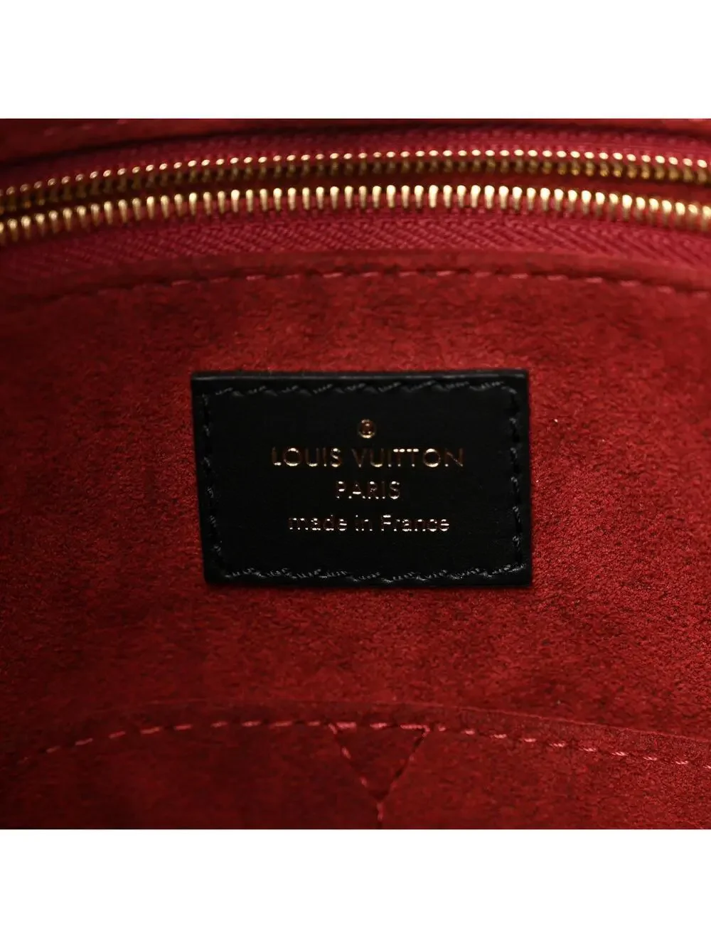Louis Vuitton Empreinte Giant Onthego #300522L32B